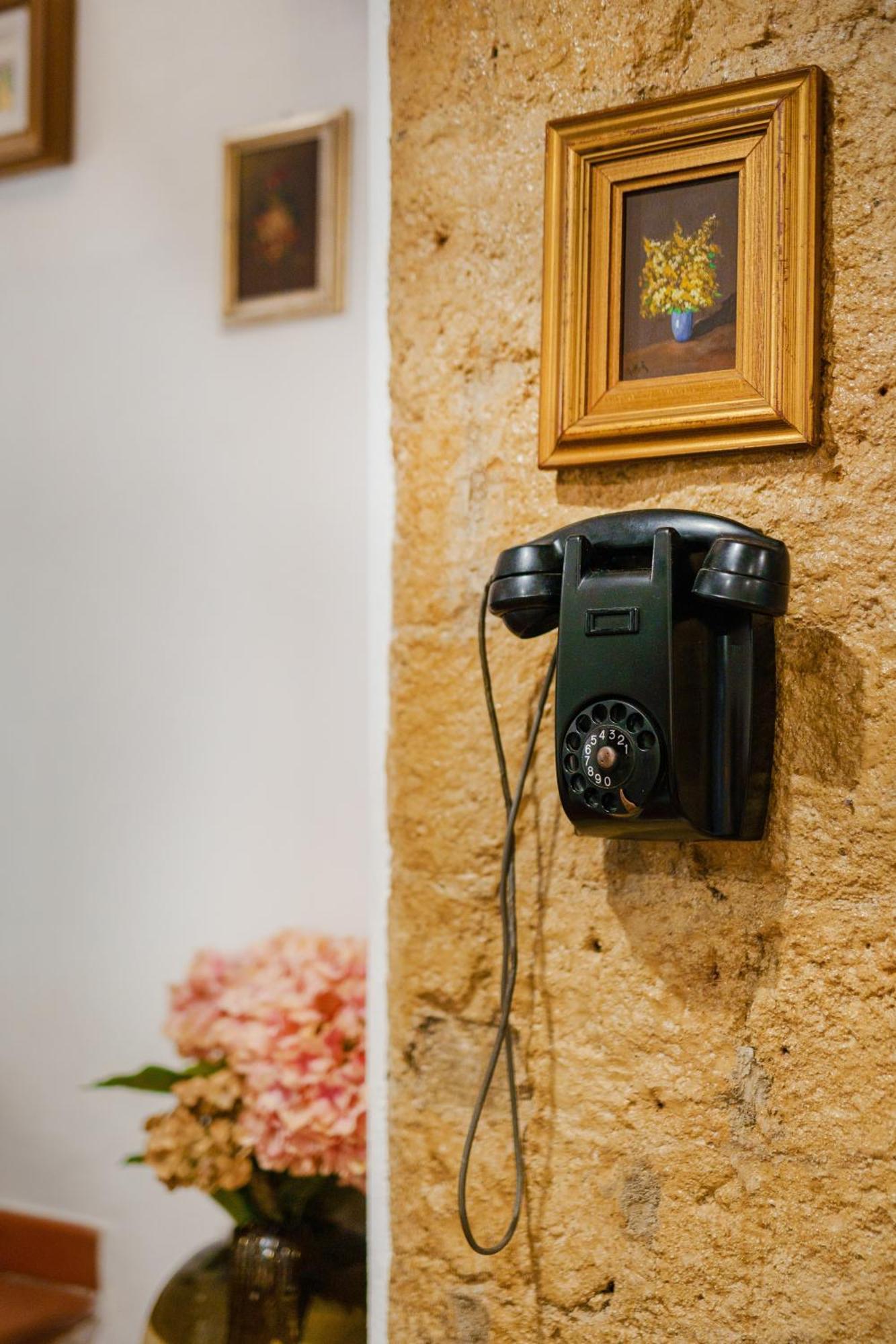 La Storia Daire Napoli Dış mekan fotoğraf