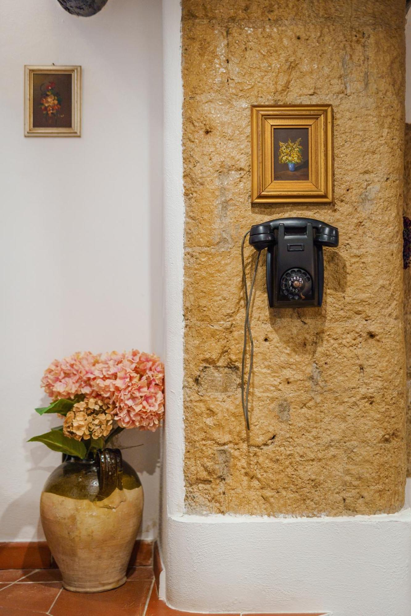 La Storia Daire Napoli Dış mekan fotoğraf